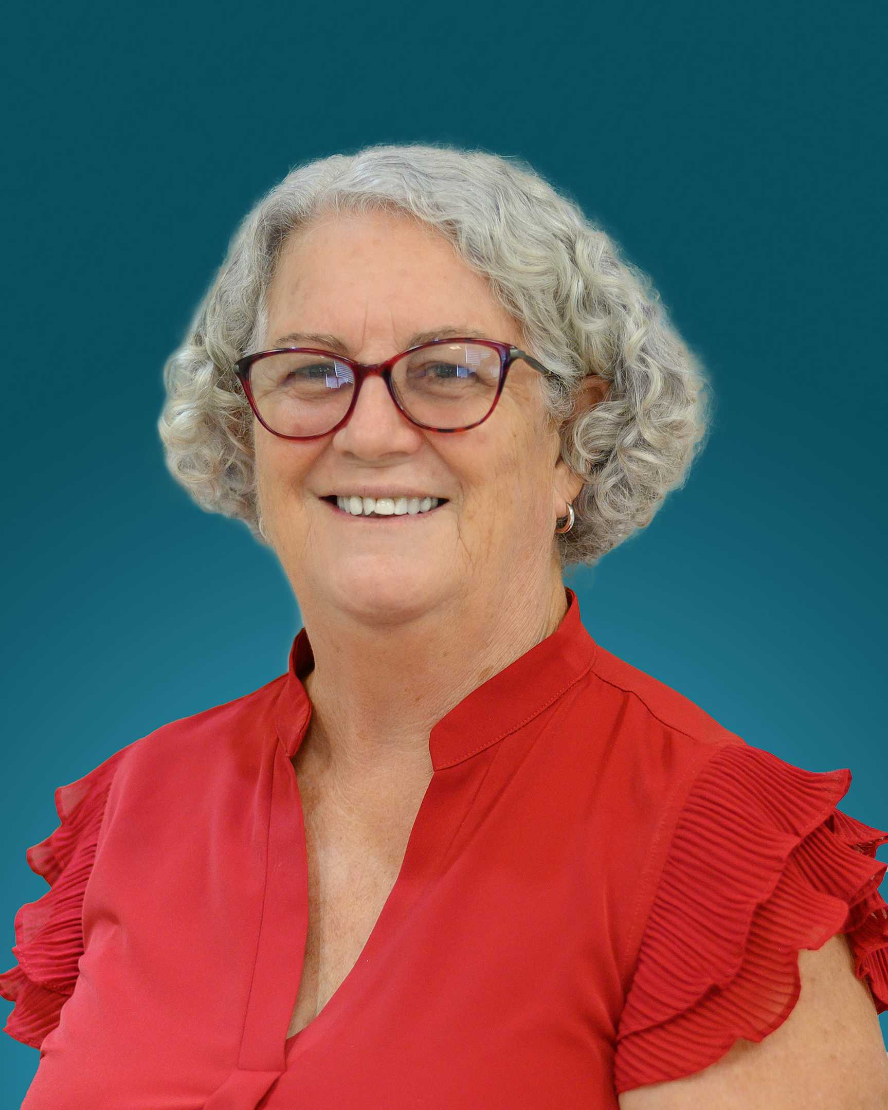 Dr Hazel Brown